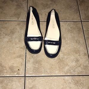 Lauren Ralph Lauren woman loafers
